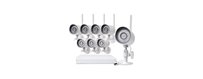 Sisteme supraveghere IP