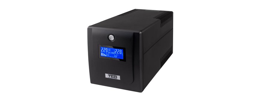 UPS PC