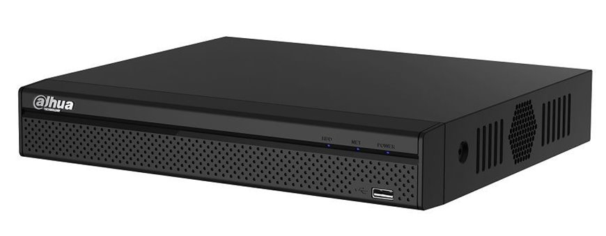 DVR Dahua