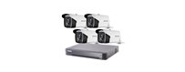 Sisteme supraveghere Hikvision