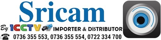 SRICAM ROMANIA - CAMERE WIRELESS SRICAM